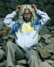 Load image into Gallery viewer, Fly Girl “Betty” hoodie