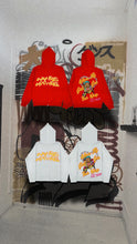 Load image into Gallery viewer, Fly Girl “Betty” hoodie