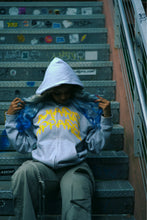 Load image into Gallery viewer, Fly Girl “Betty” hoodie