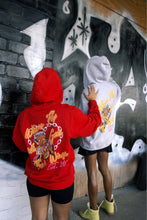 Load image into Gallery viewer, Fly Girl “Betty” hoodie