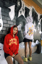 Load image into Gallery viewer, Fly Girl “Betty” hoodie
