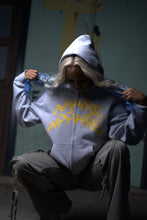 Load image into Gallery viewer, Fly Girl “Betty” hoodie