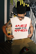 Load image into Gallery viewer, “444” Anniversary Muscle Tees