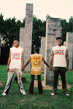 Load image into Gallery viewer, “444” Anniversary Muscle Tees