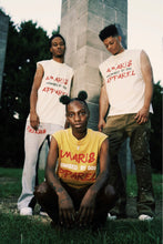 Load image into Gallery viewer, “444” Anniversary Muscle Tees