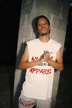 Load image into Gallery viewer, “444” Anniversary Muscle Tees