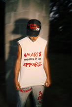 Load image into Gallery viewer, “444” Anniversary Muscle Tees