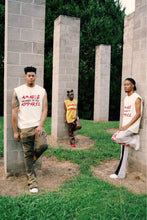 Load image into Gallery viewer, “444” Anniversary Muscle Tees