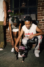 Load image into Gallery viewer, “444” Anniversary Muscle Tees